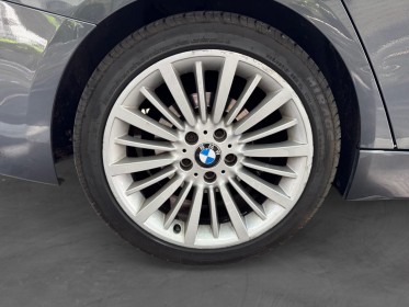 Bmw serie 3 f30 328i xdrive 245 ch luxury a/camera 360 / attelage/ camera de recul occasion paris 17ème (75)(porte maillot)...