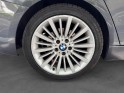 Bmw serie 3 f30 328i xdrive 245 ch luxury a/camera 360 / attelage/ camera de recul occasion paris 17ème (75)(porte maillot)...