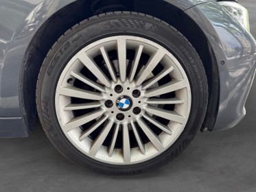 Bmw serie 3 f30 328i xdrive 245 ch luxury a/camera 360 / attelage/ camera de recul occasion paris 17ème (75)(porte maillot)...