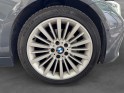Bmw serie 3 f30 328i xdrive 245 ch luxury a/camera 360 / attelage/ camera de recul occasion paris 17ème (75)(porte maillot)...