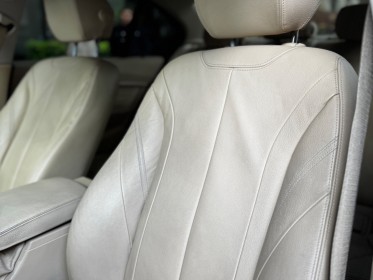 Bmw serie 3 f30 328i xdrive 245 ch luxury a/camera 360 / attelage/ camera de recul occasion paris 17ème (75)(porte maillot)...