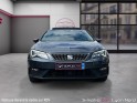 Seat leon st 1.5 tsi 150 start/stop act dsg7 xcellence occasion simplicicar lyon nord  simplicicar simplicibike france