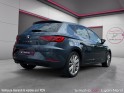 Seat leon st 1.5 tsi 150 start/stop act dsg7 xcellence occasion simplicicar lyon nord  simplicicar simplicibike france
