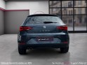 Seat leon st 1.5 tsi 150 start/stop act dsg7 xcellence occasion simplicicar lyon nord  simplicicar simplicibike france