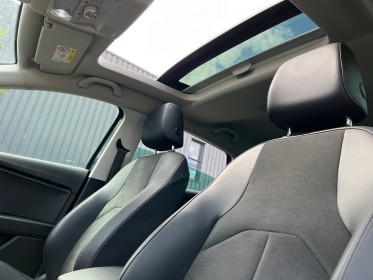 Seat leon st 1.5 tsi 150 start/stop act dsg7 xcellence occasion simplicicar lyon nord  simplicicar simplicibike france