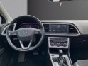 Seat leon st 1.5 tsi 150 start/stop act dsg7 xcellence occasion simplicicar lyon nord  simplicicar simplicibike france