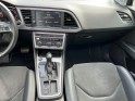 Seat leon st 1.5 tsi 150 start/stop act dsg7 xcellence occasion simplicicar lyon nord  simplicicar simplicibike france