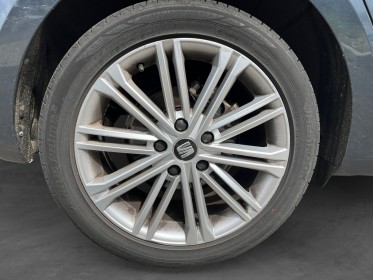 Seat leon st 1.5 tsi 150 start/stop act dsg7 xcellence occasion simplicicar lyon nord  simplicicar simplicibike france