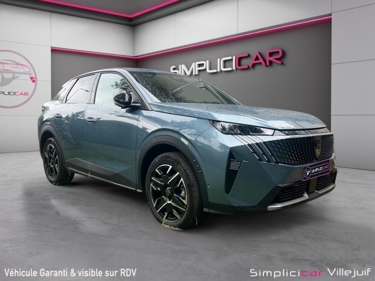 Peugeot 3008 hybrid 180 e-eat8 allure pack occasion simplicicar villejuif simplicicar simplicibike france Peugeot 3008 hybrid 180 e-eat8 allure pack occasion simplicicar villejuif simplicicar simplicibike france