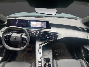 Peugeot 3008 hybrid 180 e-eat8 allure pack occasion simplicicar villejuif  simplicicar simplicibike france