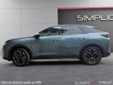 Peugeot 3008 hybrid 180 e-eat8 allure pack occasion simplicicar villejuif  simplicicar simplicibike france