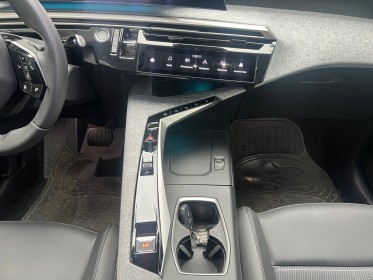 Peugeot 3008 hybrid 180 e-eat8 allure pack occasion simplicicar villejuif  simplicicar simplicibike france