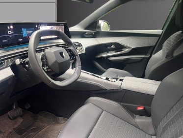 Peugeot 3008 hybrid 180 e-eat8 allure pack occasion simplicicar villejuif  simplicicar simplicibike france