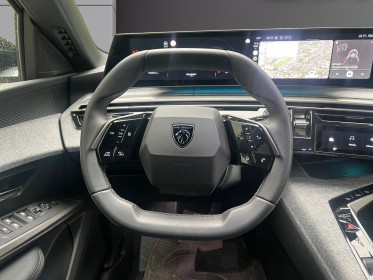 Peugeot 3008 hybrid 180 e-eat8 allure pack occasion simplicicar villejuif  simplicicar simplicibike france