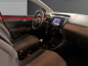 Peugeot 108 vti 72ch ss bvm5 style, apple carplay, caméra de recul, garantie 12 mois occasion simplicicar villejuif ...