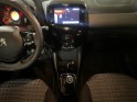 Peugeot 108 vti 72ch ss bvm5 style, apple carplay, caméra de recul, garantie 12 mois occasion simplicicar villejuif ...
