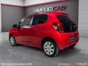 Peugeot 108 vti 72ch ss bvm5 style, apple carplay, caméra de recul, garantie 12 mois occasion simplicicar villejuif ...