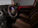 Peugeot 108 vti 72ch ss bvm5 style, apple carplay, caméra de recul, garantie 12 mois occasion simplicicar villejuif ...