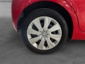Peugeot 108 vti 72ch ss bvm5 style, apple carplay, caméra de recul, garantie 12 mois occasion simplicicar villejuif ...