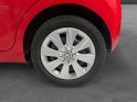 Peugeot 108 vti 72ch ss bvm5 style, apple carplay, caméra de recul, garantie 12 mois occasion simplicicar villejuif ...