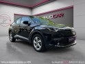 Toyota c-hr 1.2t 2wd dynamic occasion montreuil (porte de vincennes)(75) simplicicar simplicibike france