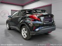 Toyota c-hr 1.2t 2wd dynamic occasion montreuil (porte de vincennes)(75) simplicicar simplicibike france