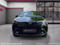 Toyota c-hr 1.2t 2wd dynamic occasion montreuil (porte de vincennes)(75) simplicicar simplicibike france