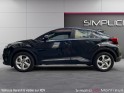 Toyota c-hr 1.2t 2wd dynamic occasion montreuil (porte de vincennes)(75) simplicicar simplicibike france