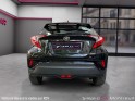 Toyota c-hr 1.2t 2wd dynamic occasion montreuil (porte de vincennes)(75) simplicicar simplicibike france