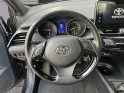 Toyota c-hr 1.2t 2wd dynamic occasion montreuil (porte de vincennes)(75) simplicicar simplicibike france