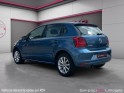Volkswagen polo 1.2 tsi 90 bluemotion technology série spéciale lounge occasion simplicicar limoges  simplicicar...