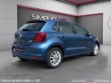 Volkswagen polo 1.2 tsi 90 bluemotion technology série spéciale lounge occasion simplicicar limoges  simplicicar...