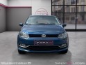 Volkswagen polo 1.2 tsi 90 bluemotion technology série spéciale lounge occasion simplicicar limoges  simplicicar...