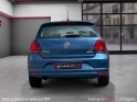 Volkswagen polo 1.2 tsi 90 bluemotion technology série spéciale lounge occasion simplicicar limoges  simplicicar...