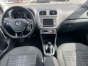 Volkswagen polo 1.2 tsi 90 bluemotion technology série spéciale lounge occasion simplicicar limoges  simplicicar...