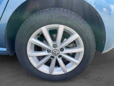 Volkswagen polo 1.2 tsi 90 bluemotion technology série spéciale lounge occasion simplicicar limoges  simplicicar...