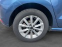 Volkswagen polo 1.2 tsi 90 bluemotion technology série spéciale lounge occasion simplicicar limoges  simplicicar...