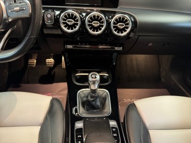 Mercedes classe a 200 occasion simplicicar saint-jean simplicicar simplicibike france
