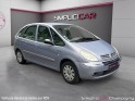 Citroen xsara picasso 1.6 hdi 110 pack style - distribution ok - climatisation auto - paiement en 4x 6x 10x possible occasion...