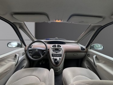 Citroen xsara picasso 1.6 hdi 110 pack style - distribution ok - climatisation auto - paiement en 4x 6x 10x possible occasion...