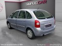 Citroen xsara picasso 1.6 hdi 110 pack style - distribution ok - climatisation auto - paiement en 4x 6x 10x possible occasion...