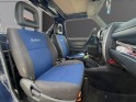 Suzuki jimny cabriolet 1.3 vvt série spéciale edition bluesky occasion simplicicar brive la gaillarde  simplicicar...
