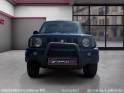 Suzuki jimny cabriolet 1.3 vvt série spéciale edition bluesky occasion simplicicar brive la gaillarde  simplicicar...