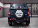 Suzuki jimny cabriolet 1.3 vvt série spéciale edition bluesky occasion simplicicar brive la gaillarde  simplicicar...