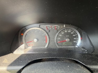 Suzuki jimny cabriolet 1.3 vvt série spéciale edition bluesky occasion simplicicar brive la gaillarde  simplicicar...