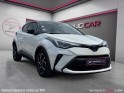 Toyota c-hr hybride my20 1.8l collection occasion simplicicar lille  simplicicar simplicibike france