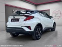 Toyota c-hr hybride my20 1.8l collection occasion simplicicar lille  simplicicar simplicibike france