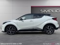 Toyota c-hr hybride my20 1.8l collection occasion simplicicar lille  simplicicar simplicibike france