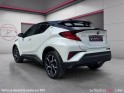 Toyota c-hr hybride my20 1.8l collection occasion simplicicar lille  simplicicar simplicibike france
