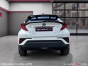 Toyota c-hr hybride my20 1.8l collection occasion simplicicar lille  simplicicar simplicibike france